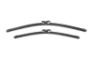 Щітки склоочисника (550/450 мм) BMW 1 (F20/F21)/2 (F22/F23) 11-21 Bosch 3 397 014 094 (фото 1)