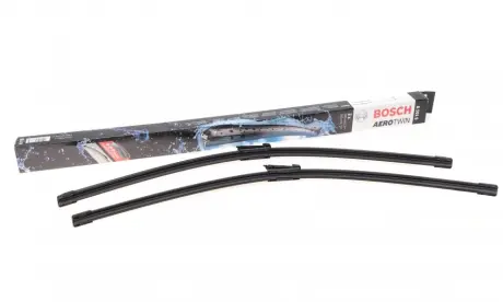 Щітка склоочисника BOSCH 3 397 014 115