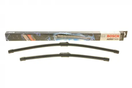 Щітка склоочисника BOSCH 3 397 014 116