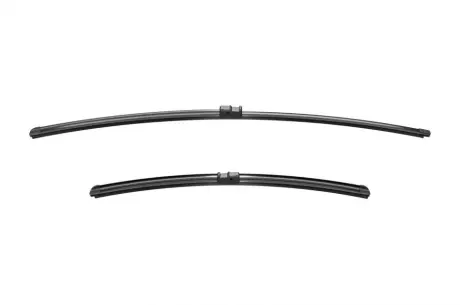 Комплект склоочисників BOSCH 3397014117