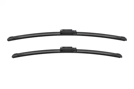 Щітки склоочисника (550/600mm) Audi R8 07-15 BOSCH 3 397 014 119