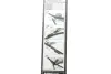 Щітка склоочисника BOSCH 3 397 014 123 (фото 10)