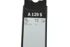 Щітка склоочисника BOSCH 3 397 014 129 (фото 7)