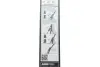 Щітка склоочисника BOSCH 3 397 014 138 (фото 11)