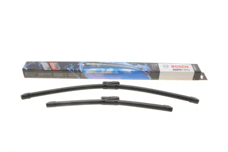 Щітка склоочисника BOSCH 3 397 014 138