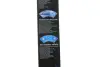 Щітка склоочисника BOSCH 3 397 014 138 (фото 9)