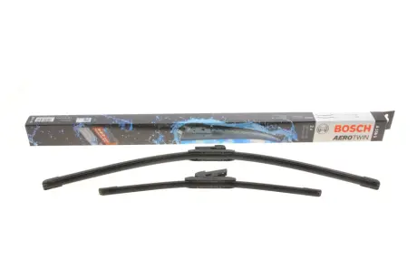 Щітка склоочисника BOSCH 3 397 014 156