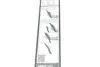Щітка склоочисника BOSCH 3 397 014 156 (фото 8)