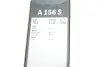 Щітка склоочисника BOSCH 3 397 014 156 (фото 9)