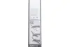 Щітка склоочисника BOSCH 3 397 014 158 (фото 9)