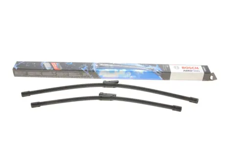 Щітка склоочисника BOSCH 3 397 014 164