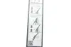Щітка склоочисника BOSCH 3 397 014 164 (фото 9)