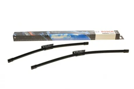 Щітка склоочисника BOSCH 3 397 014 173