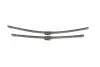 Щітка склоочисника (600/475mm) MB A-class (W176/W177) 12- Aerotwin (безкаркасна) BOSCH 3 397 014 205 (фото 2)
