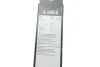 Щітка склоочисника BOSCH 3 397 014 208 (фото 12)