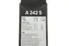 Щітка склоочисника BOSCH 3 397 014 242 (фото 11)
