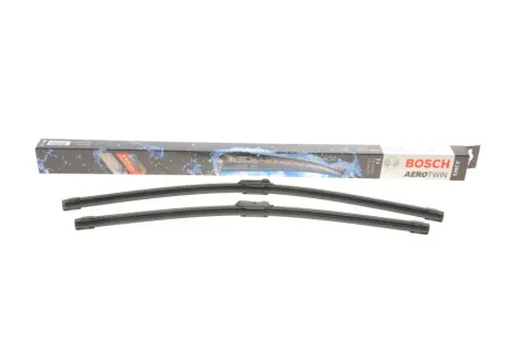 Щітка склоочисника BOSCH 3 397 014 244