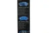 Щітка склоочисника BOSCH 3 397 014 245 (фото 8)