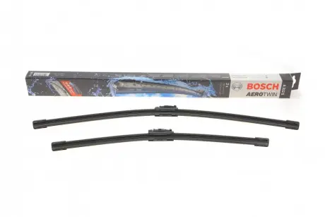 Щітка склоочисника BOSCH 3 397 014 312
