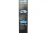 Комплект склоочисників BOSCH 3397014315 (фото 8)