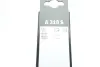 Щітки склоочисника (625/450mm) Alfa Romeo Giulia 15- BOSCH 3397014318 (фото 9)