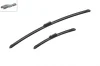 Щітки склоочисника (650/340mm) Chevrolet Trax/Opel Mokka 12- Bosch 3 397 014 354 (фото 2)