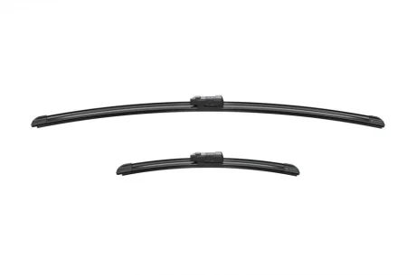 Щітки склоочисника (650/340mm) Chevrolet Trax/Opel Mokka 12- Bosch 3 397 014 354