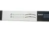 Щітка склоочисника BOSCH 3 397 014 404 (фото 12)
