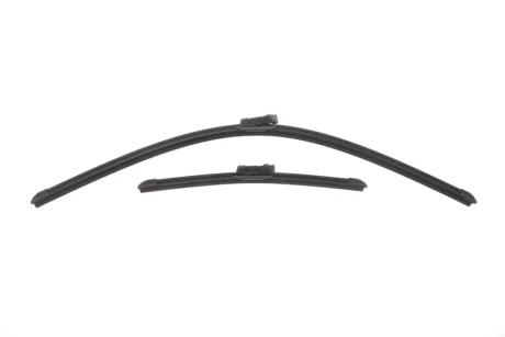 Щітки склоочисника (700/340mm) Ford Fiesta/Renault Captur 17- Bosch 3 397 014 405