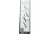 Щітка склоочисника BOSCH 3 397 014 422 (фото 12)