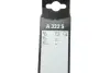 Щітка склоочисника BOSCH 3 397 014 422 (фото 13)