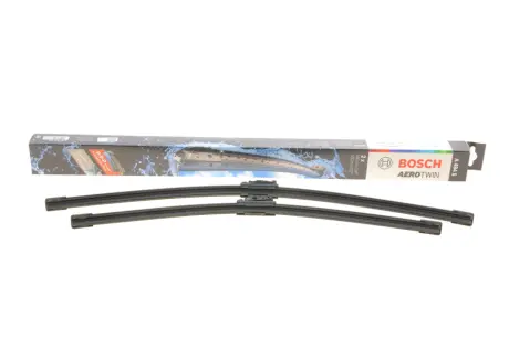 Щітки склоочисника (600/500 мм) BMW X2 (F39) 17- BOSCH 3 397 014 494