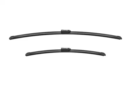 Щітка склоочисника BOSCH 3 397 014 535