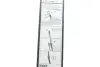 Щітка склоочисника BOSCH 3 397 014 832 (фото 10)