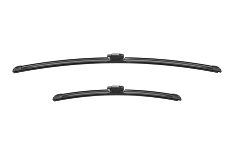 Щітки склоочисника (700/450mm) VW T7 20- BOSCH 3 397 014 901