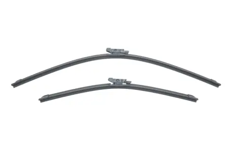 Щітки склоочисника (650/475mm) MB B-class Sports tourer (W246/W242/W247) 11- BOSCH 3 397 014 939