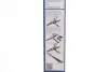 Щітка склоочисника BOSCH 3 397 015 102 (фото 6)