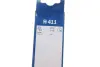 Щітка склоочисника BOSCH 3 397 015 105 (фото 6)