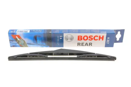 Щітка склоочисника BOSCH 3 397 015 106