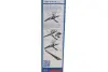 Щітка склоочисника BOSCH 3 397 015 106 (фото 5)