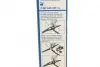 Щітка склоочисника BOSCH 3 397 015 107 (фото 3)