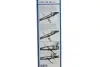 Щітка склоочисника BOSCH 3 397 015 193 (фото 5)