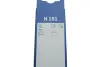 Щітка склоочисника BOSCH 3 397 015 447 (фото 7)