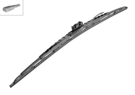 N77 Щітка двірника TWIN DB ACTROS MP4 / MP5 11- BOSCH 3397015453