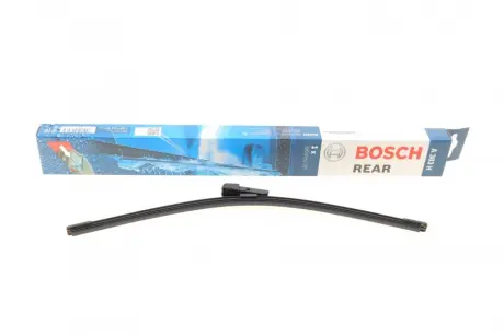 Щітка склоочисника BOSCH 3 397 016 087