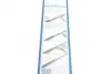Щітка склоочисника BOSCH 3 397 016 087 (фото 7)