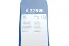 Щітка склоочисника BOSCH 3 397 016 117 (фото 7)