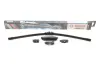 Щітка склоочисника (500mm) Volvo S90/V90/XC40/XC90 14- BOSCH 3 397 016 308 (фото 2)