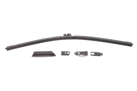 Щітка склоочисника (550mm) MB C-class (W205)/E-class (W213) 14- BOSCH 3 397 016 310