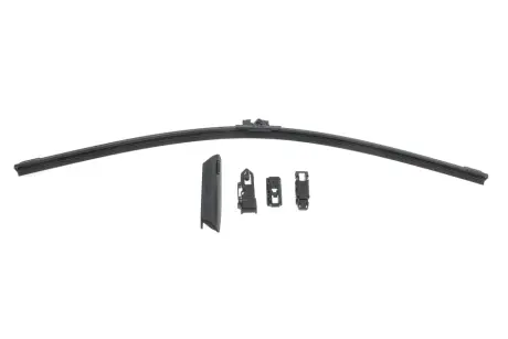 Щітка склоочисника (600mm) VW Passat B7 10-14 BOSCH 3 397 016 312
